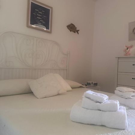 Villa Casa Malo' à Ovile la Marinella Extérieur photo