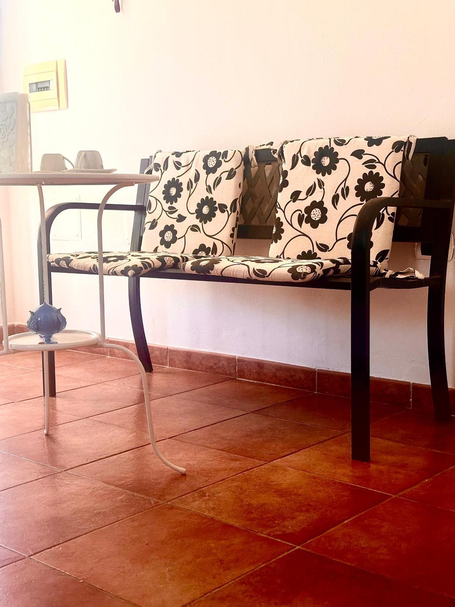 Villa Casa Malo' à Ovile la Marinella Extérieur photo